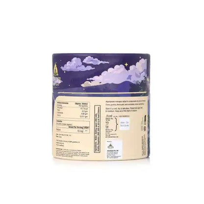 Jivan Aayu Melatonin Gummies (🥳Buy 1 Get 1 Free🥳)